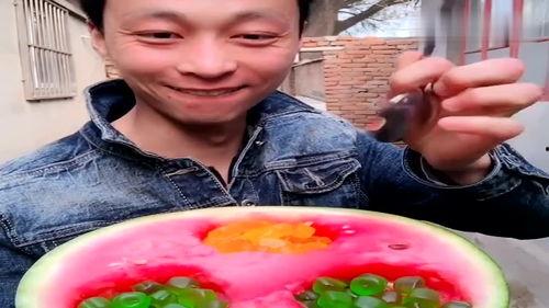 吃瓜直播糖果,带你领略甜蜜娱乐新风尚